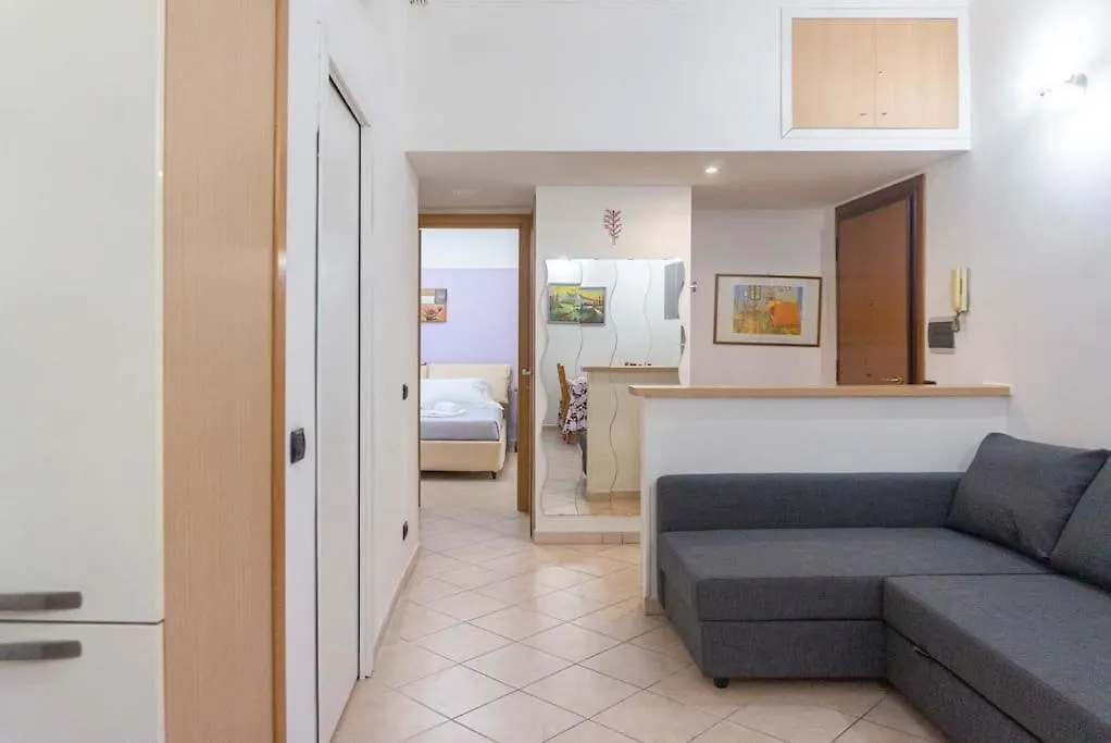 Apartment Cipro Nuovissimo Appartamento Posizione Strategica Rome Italy