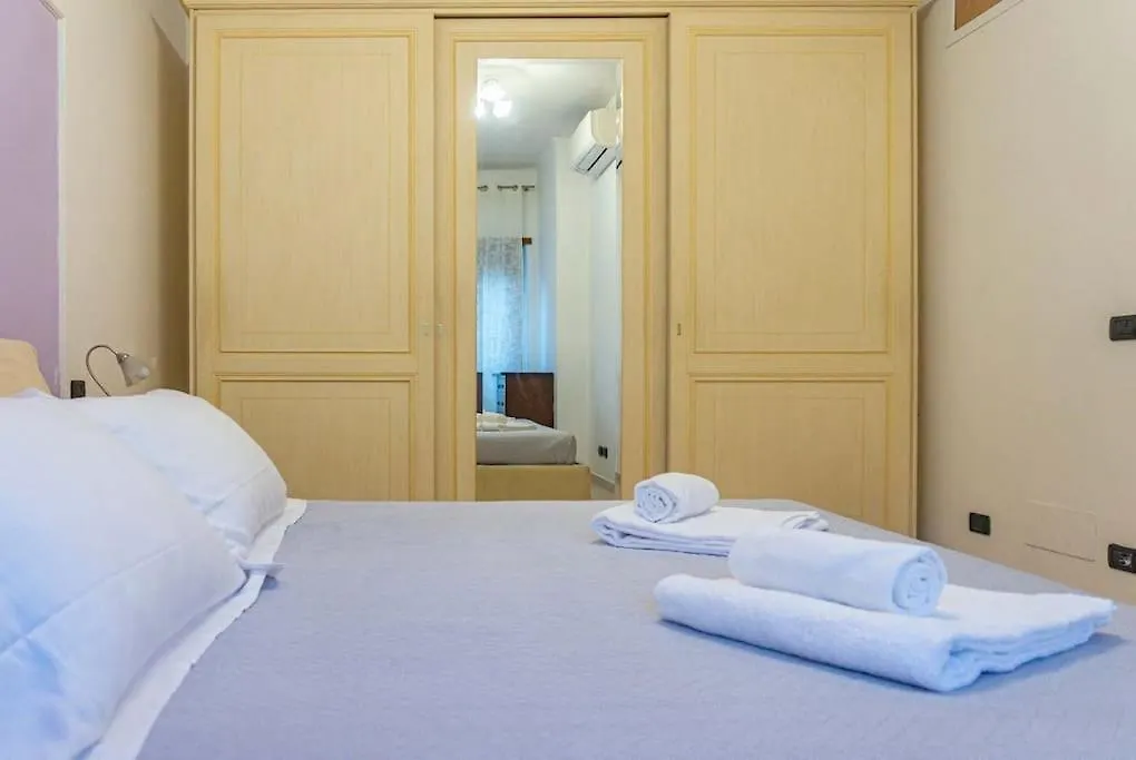 Apartment Cipro Nuovissimo Appartamento Posizione Strategica Rome