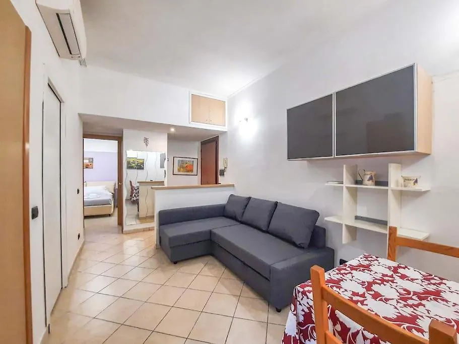 Apartment Cipro Nuovissimo Appartamento Posizione Strategica Rome