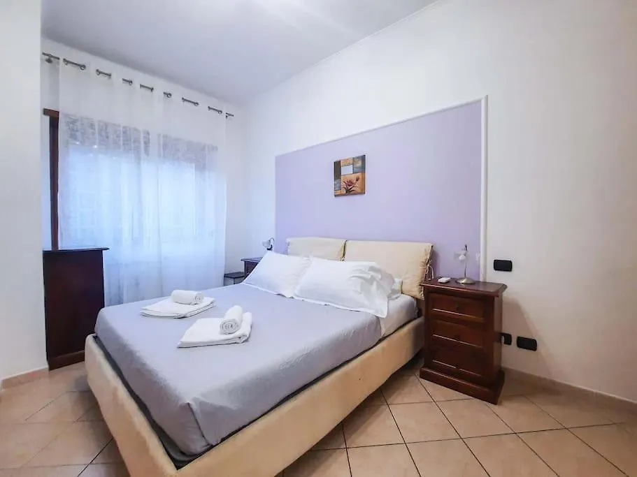 Apartment Cipro Nuovissimo Appartamento Posizione Strategica Rome