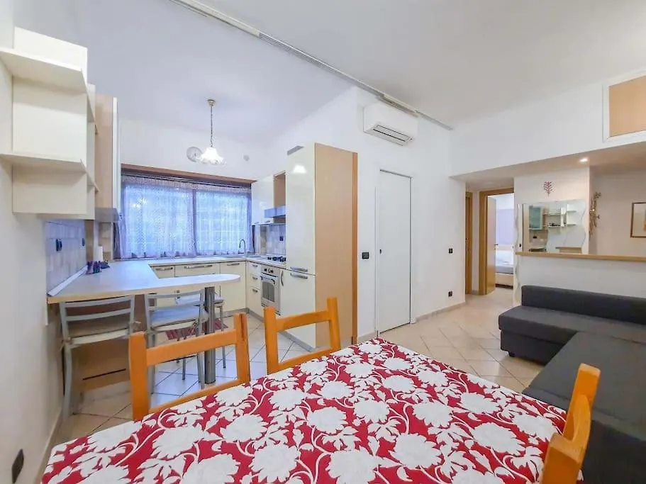 Cipro Nuovissimo Appartamento Posizione Strategica Rome Apartment
