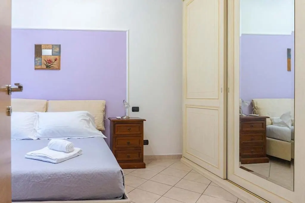 Cipro Nuovissimo Appartamento Posizione Strategica Rome Apartment