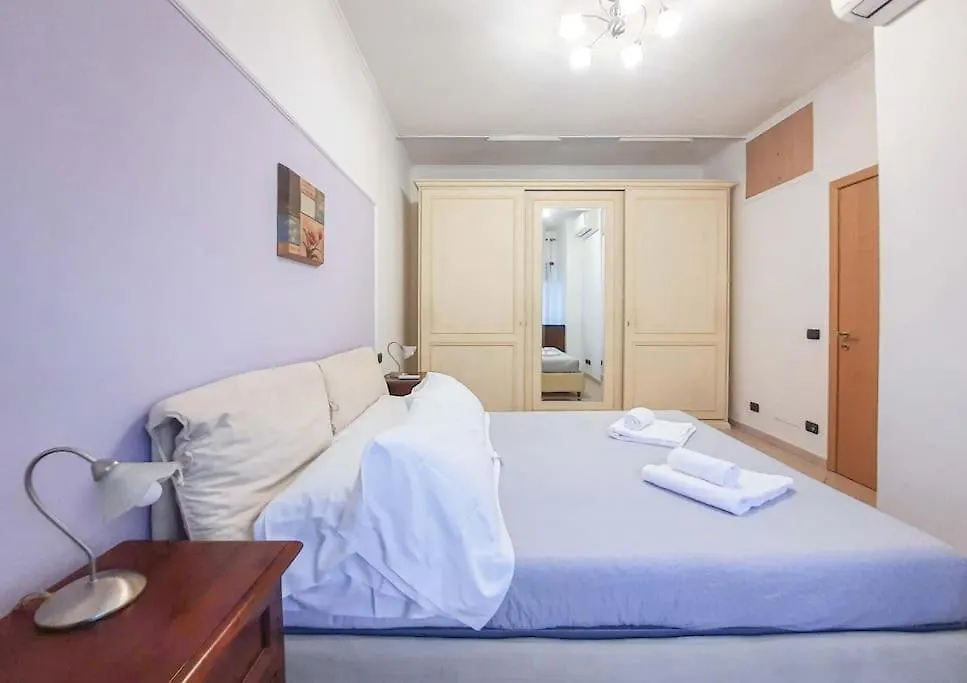 Cipro Nuovissimo Appartamento Posizione Strategica Rome Apartment