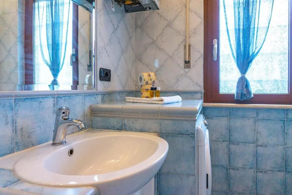 Apartment Cipro Nuovissimo Appartamento Posizione Strategica Rome